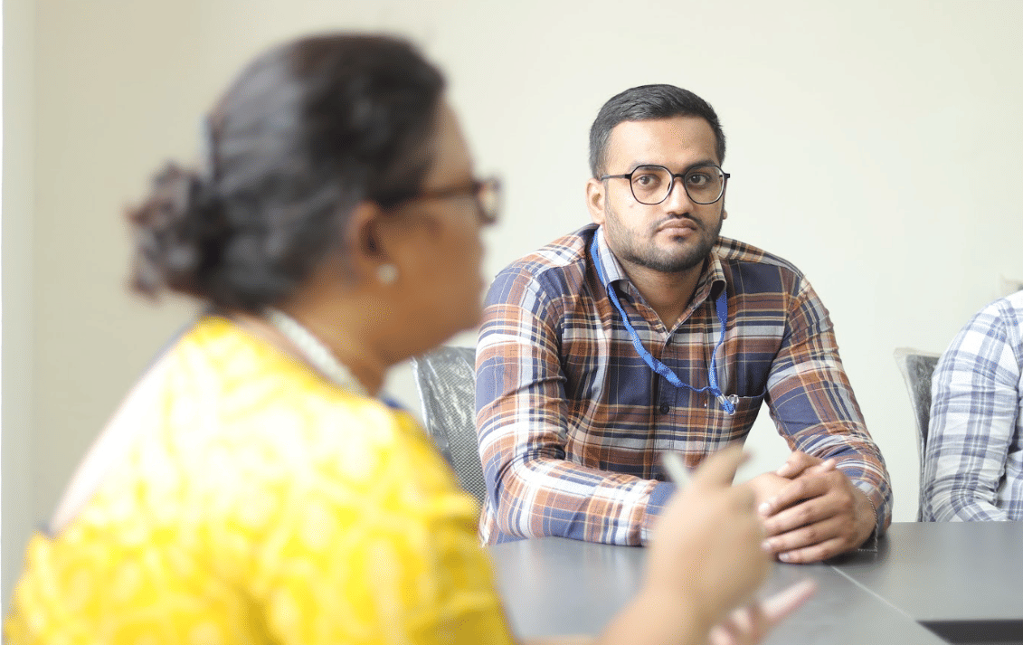 Vikram Sarabhai Institute of Engineering & Technology (VSIET) Campus Life photo 10